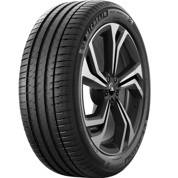 Hankook Laufenn 255/50R19 103Y Pilot Sport 4 SUV NE0 TL