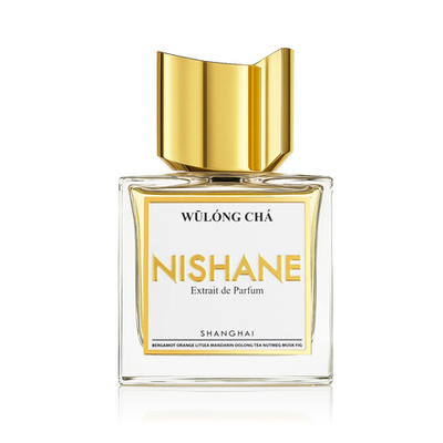 Nishane Wülóng Chá Extrait de parfum - tester 100 ml (unisex)