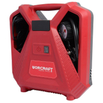 КОМПРЕССОР АВТОМОБИЛЬНЫЙ WORCRAFT 1100W PAC11-180