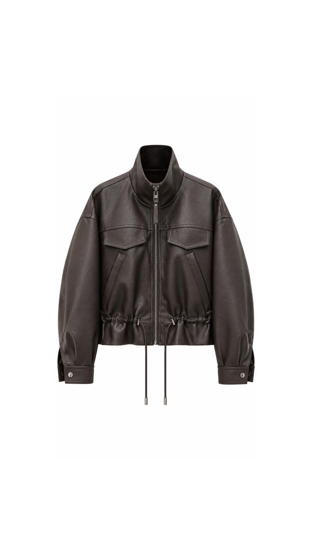 Куртка pocket brown