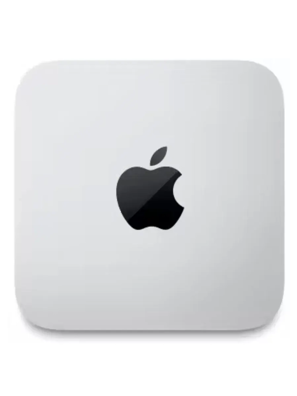 ПК Mac mini A2686 M2 16/256 ГБ Z16K00006 SILVER