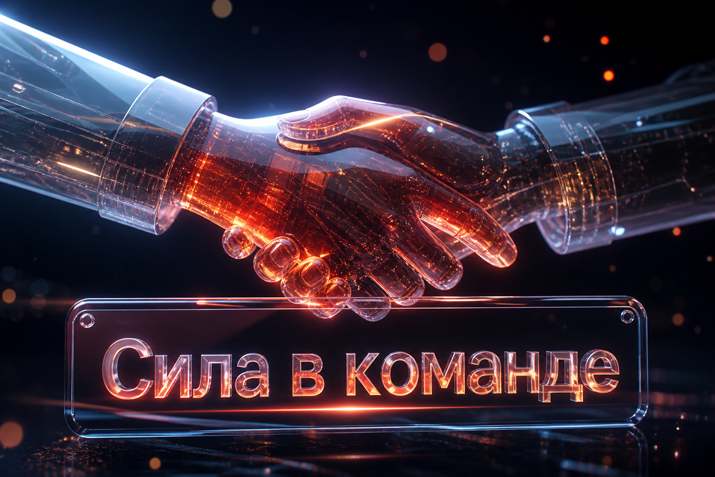 Почему в оптовых поставках люди важнее алгоритмов?
