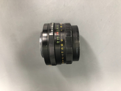 Helios 44M 2/58