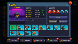 Zombo Buster Advance (для ПК, цифровой код доступа)