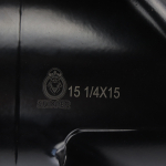 Винт гребной Skipper для Honda 135-250, диаметр 15 1/4" (алюминиевый, лопастей - 3, шаг 15")