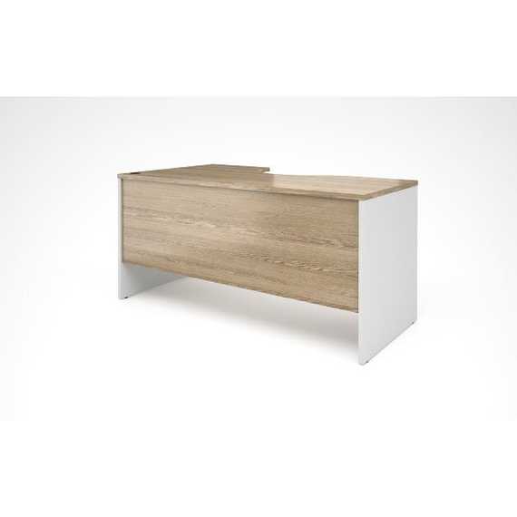 Стол эргономичный (левый) AL-1.5L 1580x880/680x750