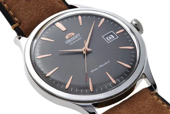 Мужские часы Orient FAC08003A0