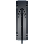 Сетевой фильтр Pilot 3G 3xGP euro outlets, 10А/2.2кВа, 2xUSB, 10m
