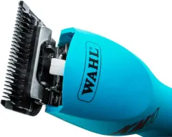 Машинка для стрижки животных Wahl KM10 (1261-0470)