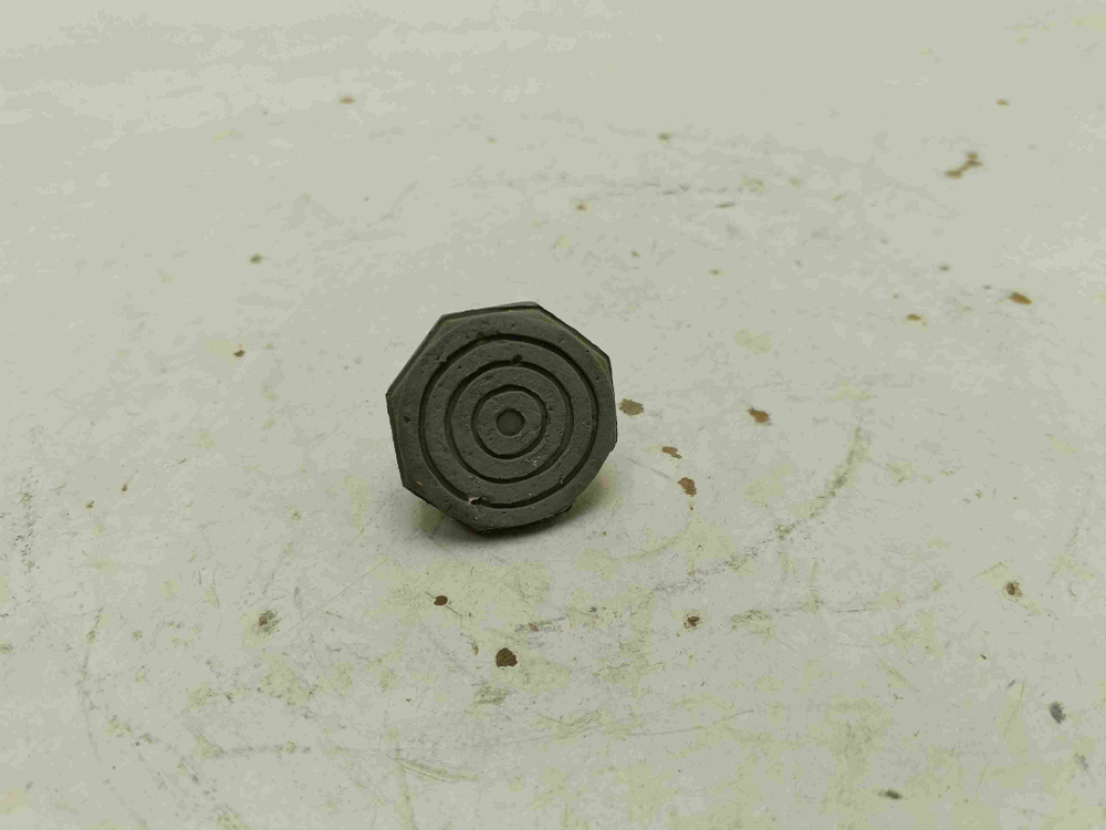 HW60-12829A кт225 Ножка для стиральной машины Haier HW60-12829A б/у
