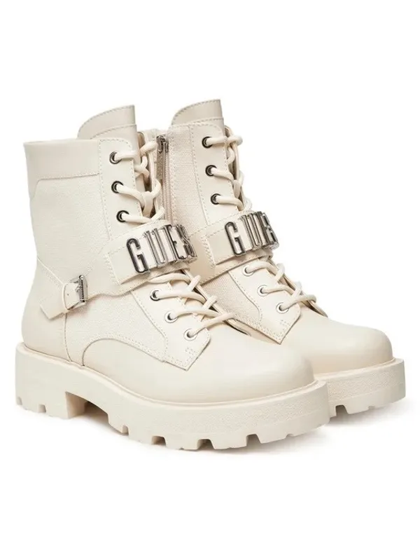 Ботинки женские GUESS YANZY2