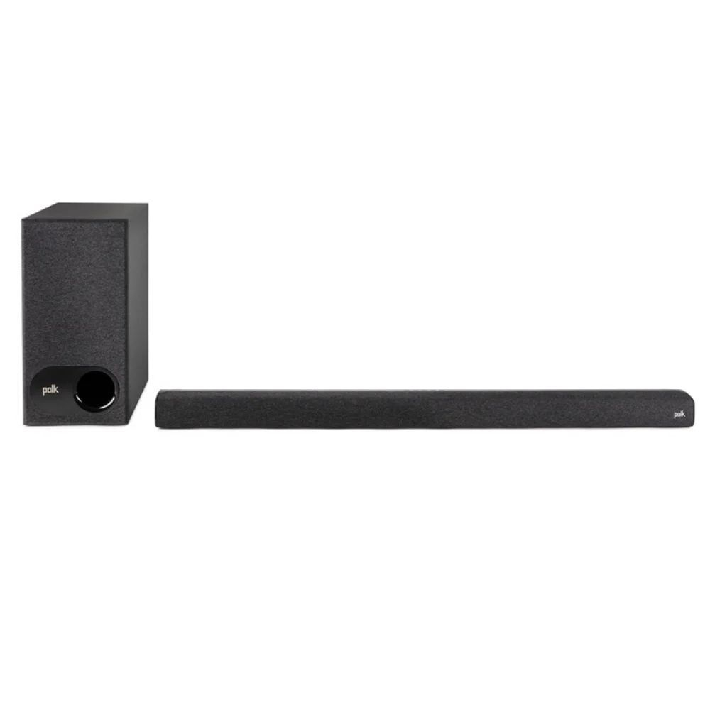 Саундбар POLK AUDIO АС для ТВ Signa S3