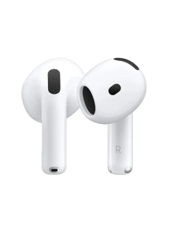 AirPods 4 ANC (С шумоподавлением)