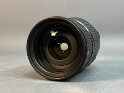 Tamron 28-75mm 2.8 Canon EF нерабочий