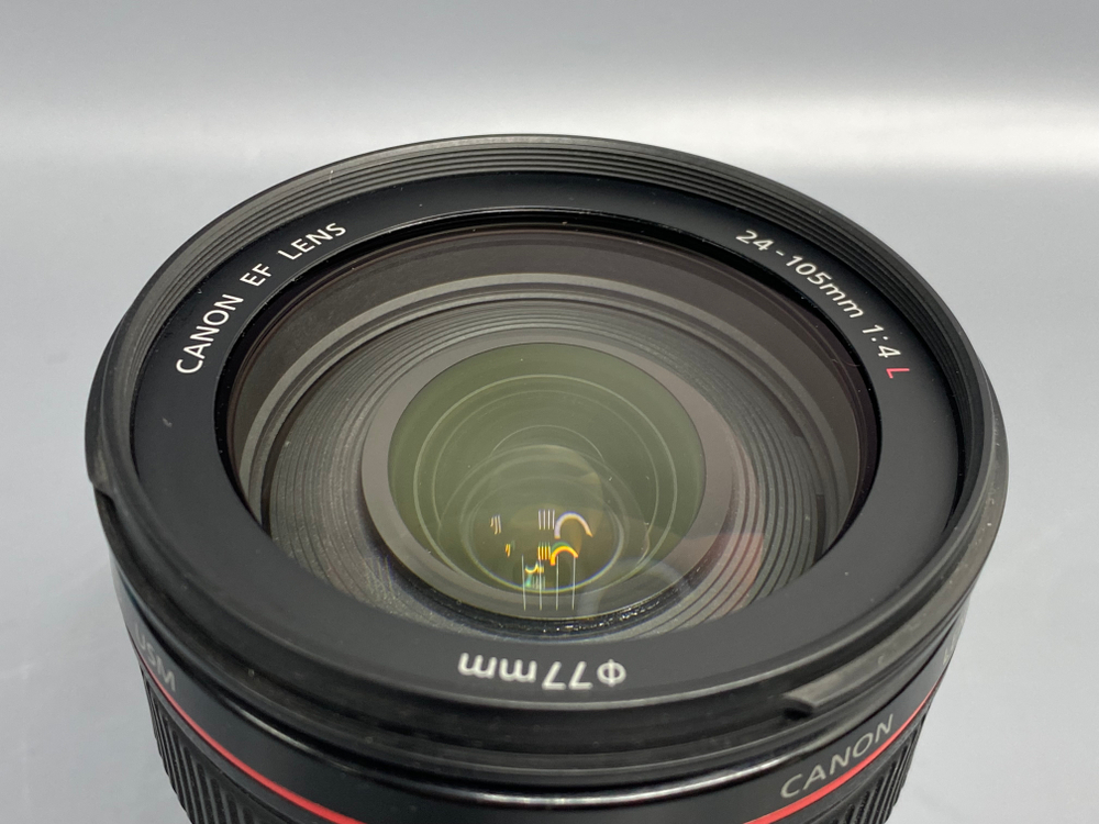 Canon EF 24-105mm 4L IS USM