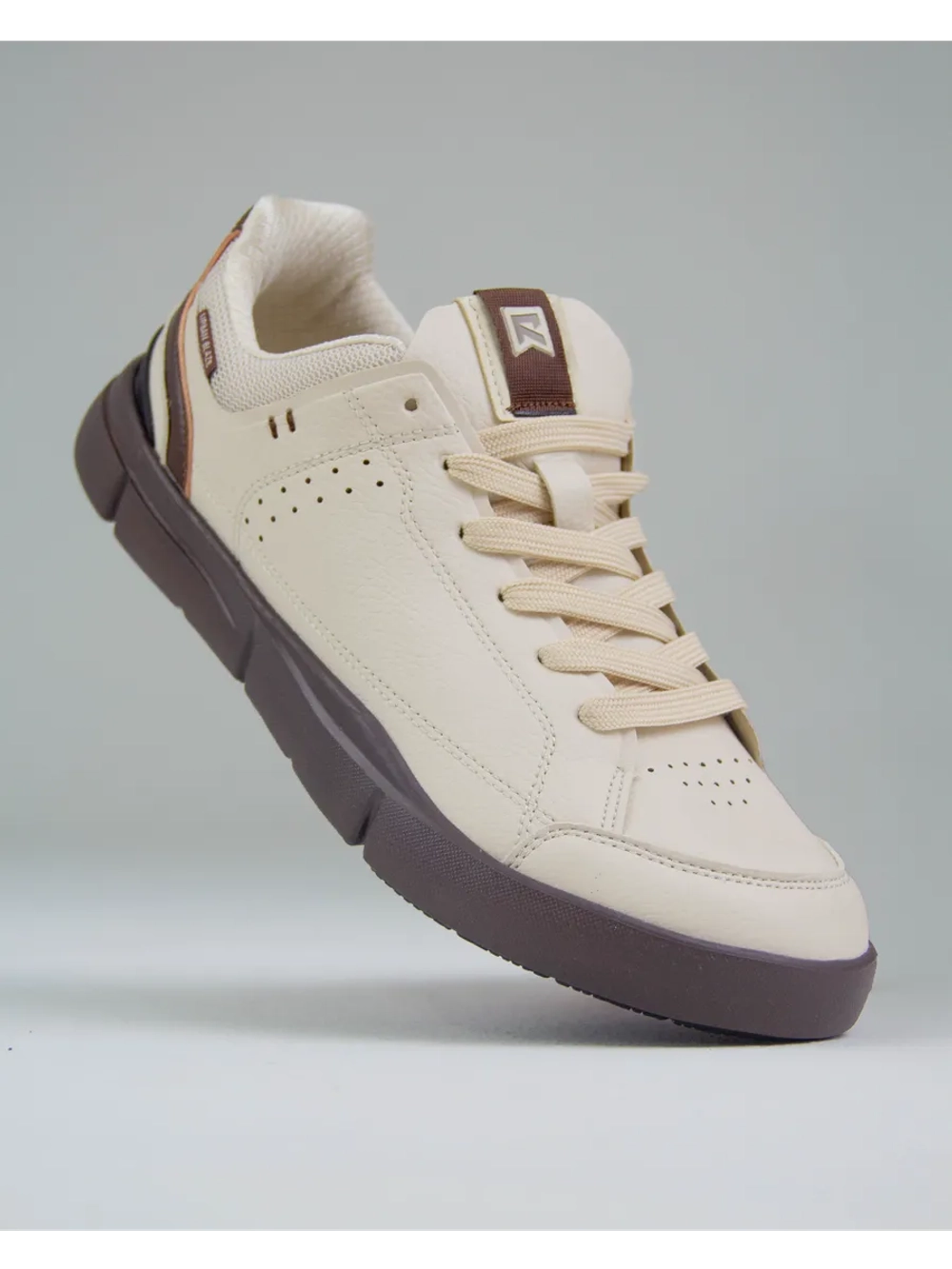 Кроссовки Rage Urban Blaze Beige