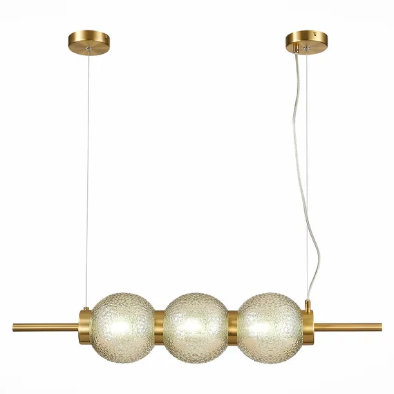 Подвесной светильник Marena SL1155.313.03 ST Luce