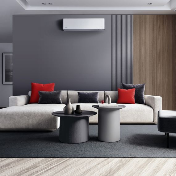 Сплит-система инверторного типа Toshiba Seiya RAS-B16CKVG-EE/RAS-16CAVG-EE комплект — (6)