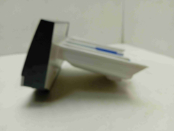 HW50-12866ME кт191 Дозатор порошка для стиральной машины Haier 0020805238 б/у
