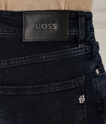 Джинсы H-Re.Maine BOSS BLACK - черный(50527024)