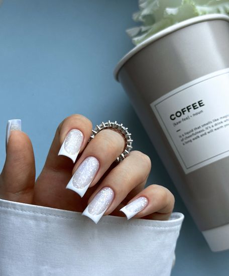 Моделирующий гель Galaxy Candy gel №04, 20г