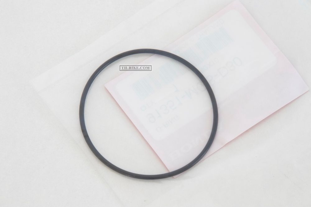 91351-MGS-D30. O-RING, 55X2. HONDA