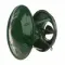 Жаростойкий вытяжной вентилятор SIROCCO FAN KHG 140-60 (d100мм, +160°С)