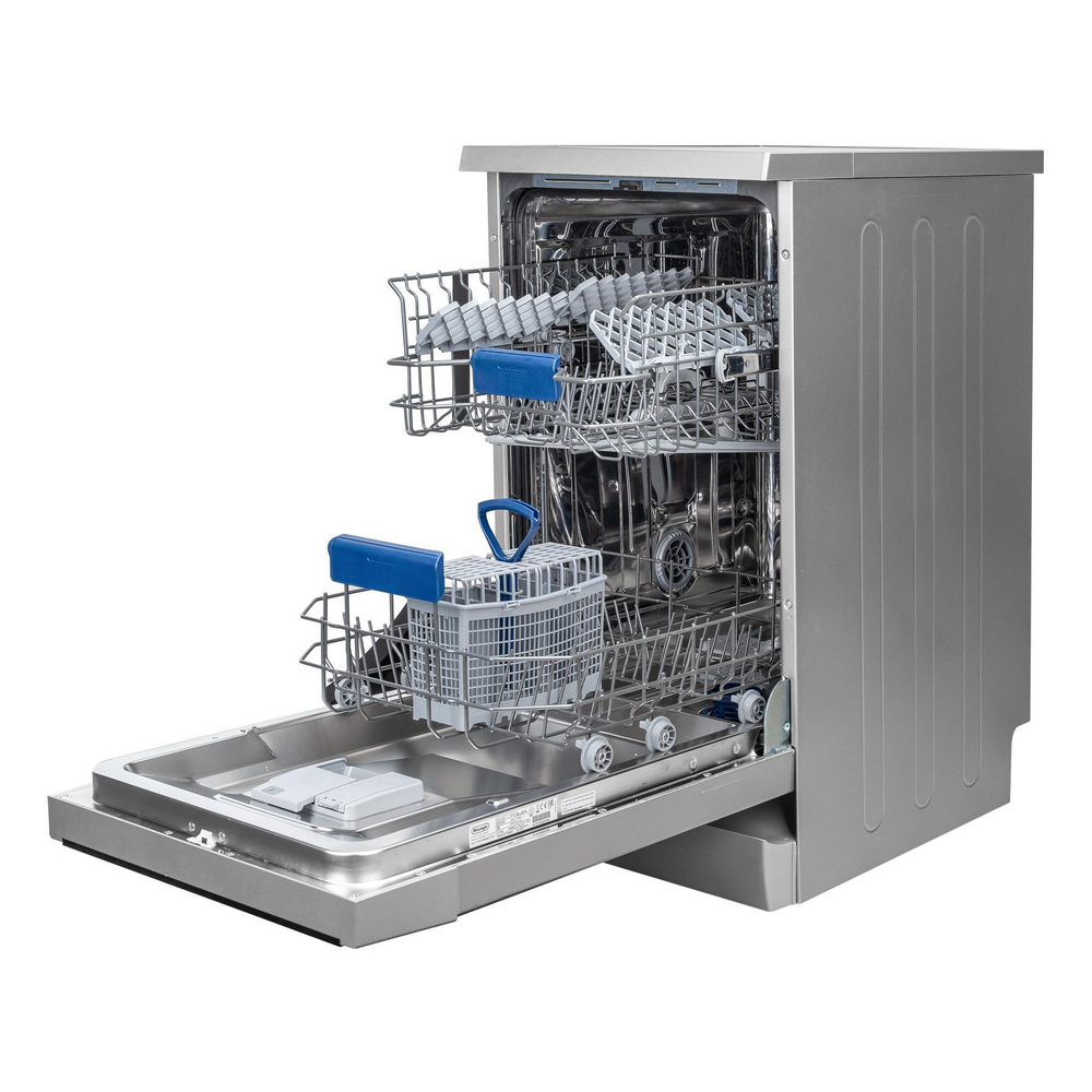 Посудомоечная машина DELONGHI DDWS 465 X CALLISTO