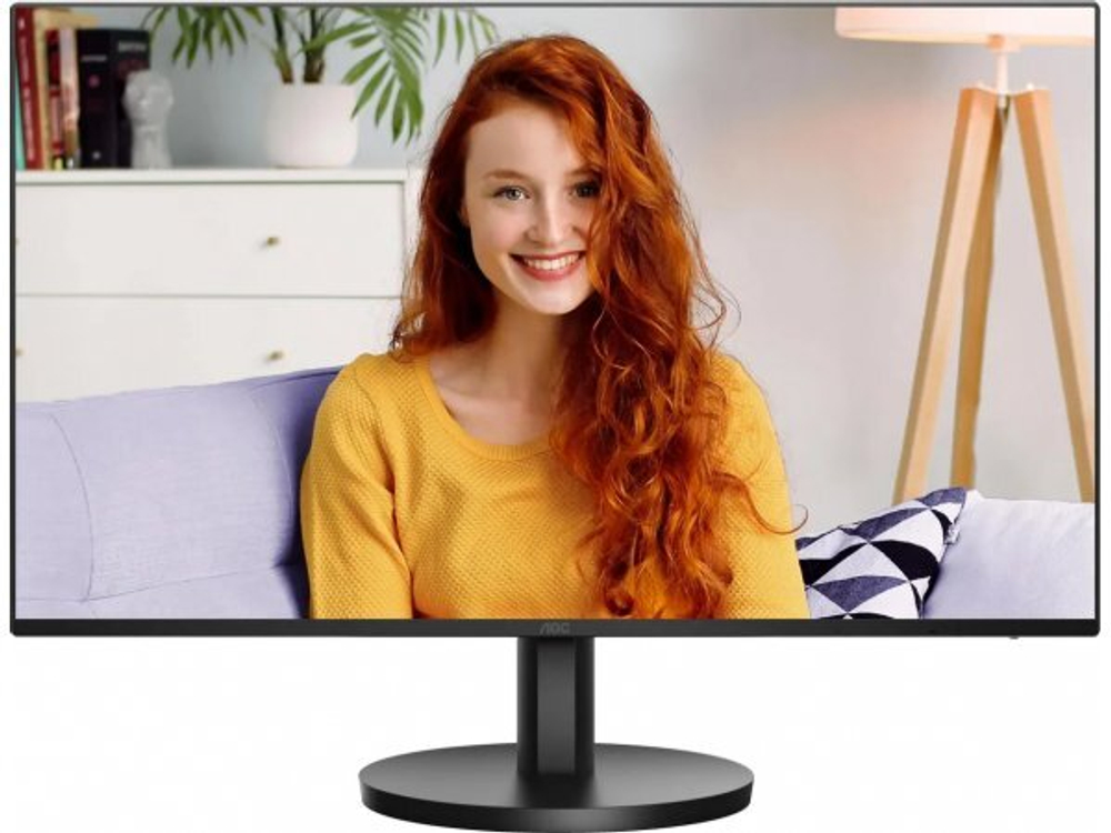 Монитор AOC Basic-Line 27B3HA2 27" Black
