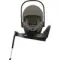 Автокресло Britax Roemer Baby-Safe Pro Lux Urban Olive