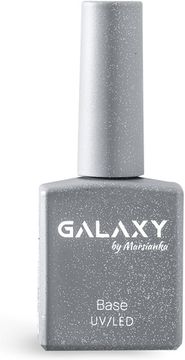База Scotch base Galaxy (прозрачная база), 14г