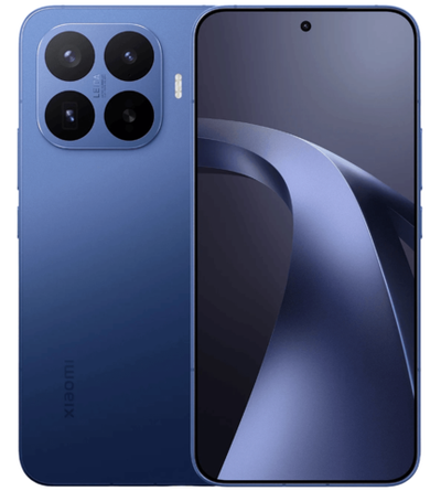 Смартфон Xiaomi 17T Pro 12/512Gb Синий