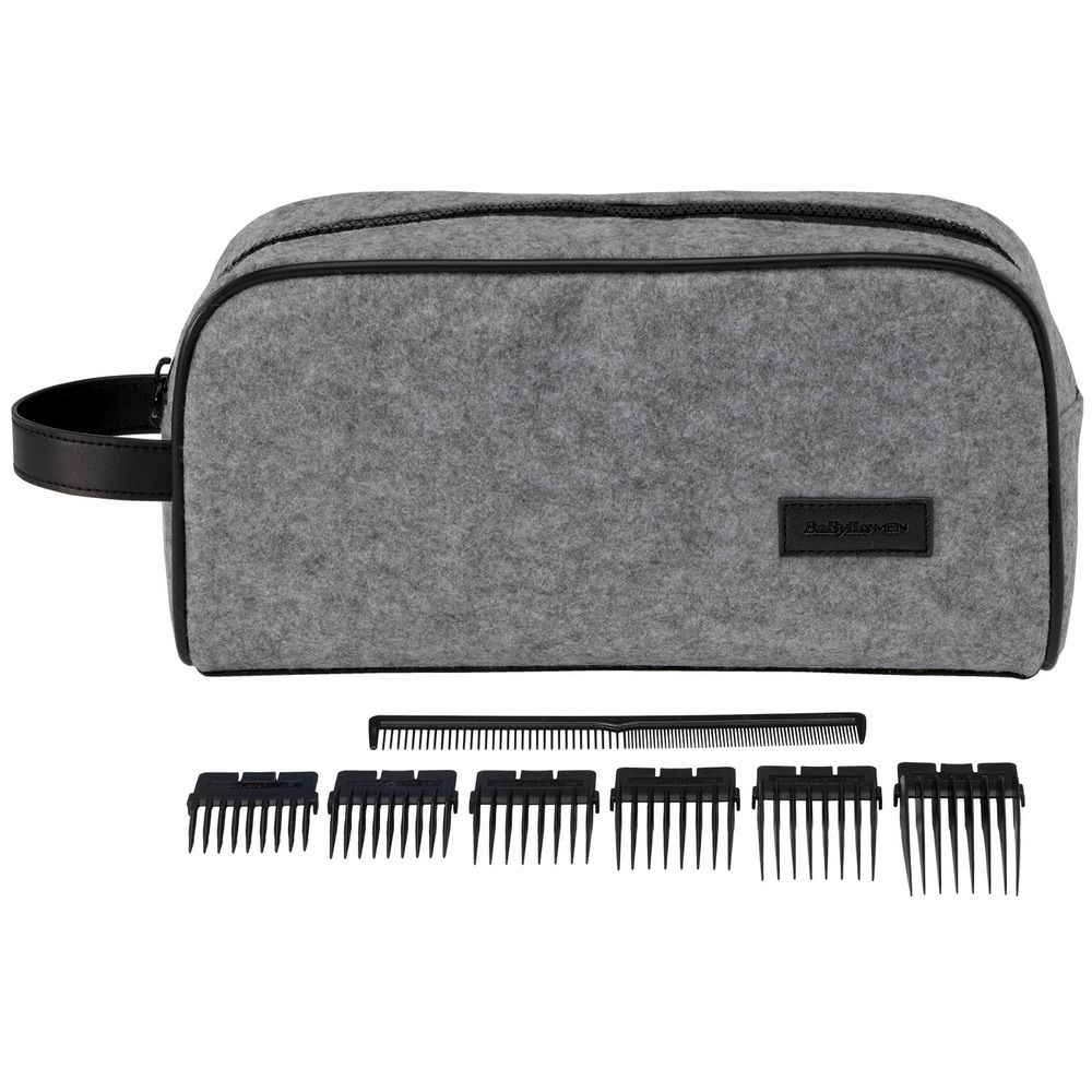 Машинка для стрижки BaByliss 7755PSDE - 5