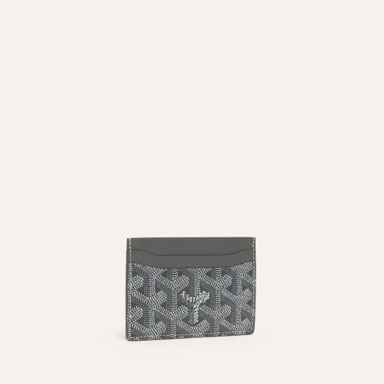 Кардхолдер Goyard Saint-Sulpice Card Wallet