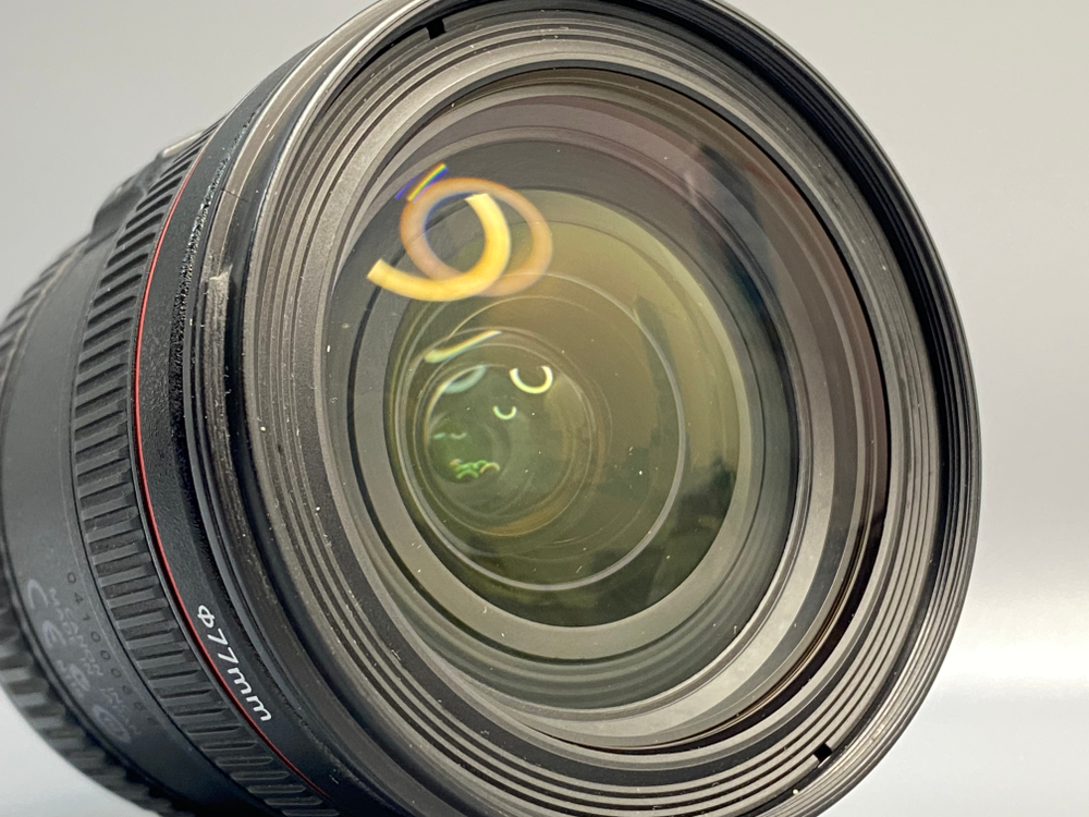 Canon EF 24-70mm 4L IS USM