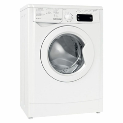Стиральная машина Indesit IWSE 6105 B (CIS).L