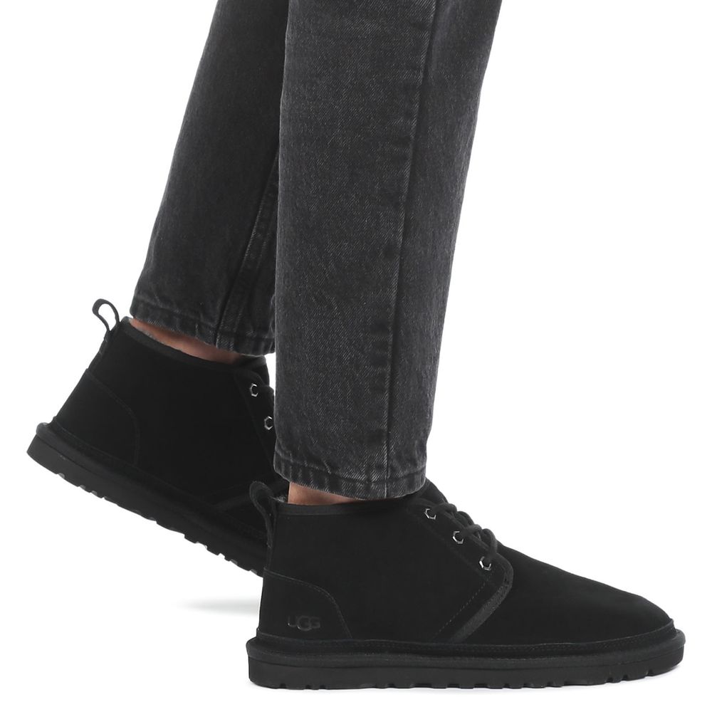 Ботинки мужские UGG Neumel