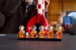 Конструктор LEGO Ideas 21367 Tintin Moon Rocket