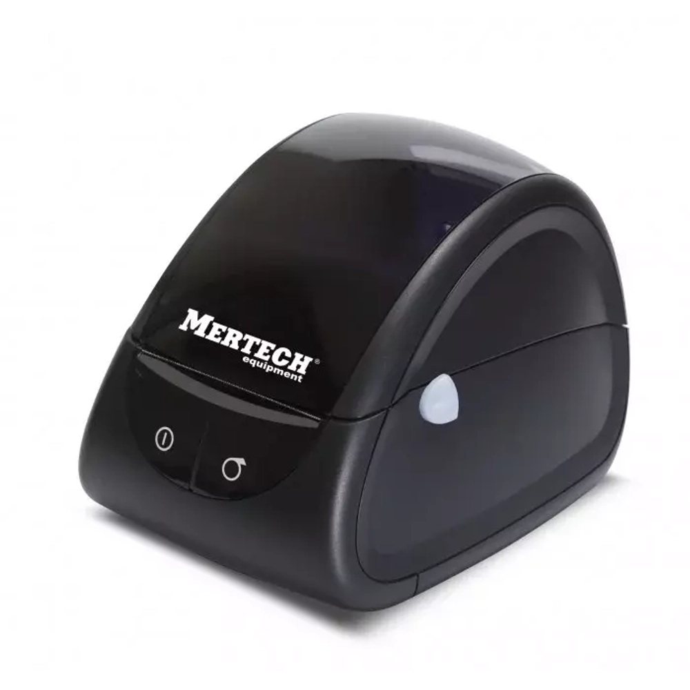 Принтер этикеток MERTECH LP58 EVA