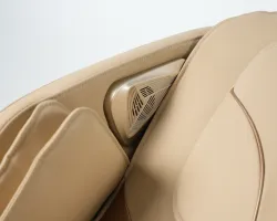 Массажное кресло Genau Secerna Ivory
