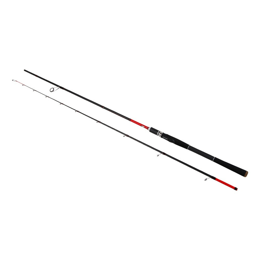 Спиннинг Prototype X-Jig HARD 802H 2,4м штекер 10-35г