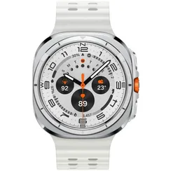 Samsung Galaxy Watch Ultra 47mm Titanium White