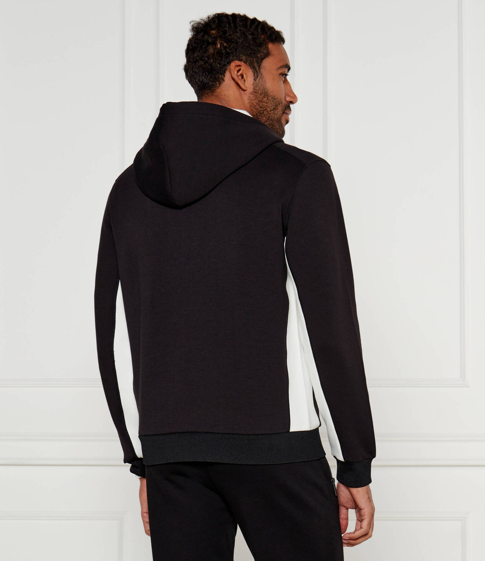 Худые SWEAT Karl Lagerfeld - черный(705016 544902)