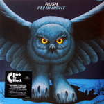 Rush / Fly By Night (LP)