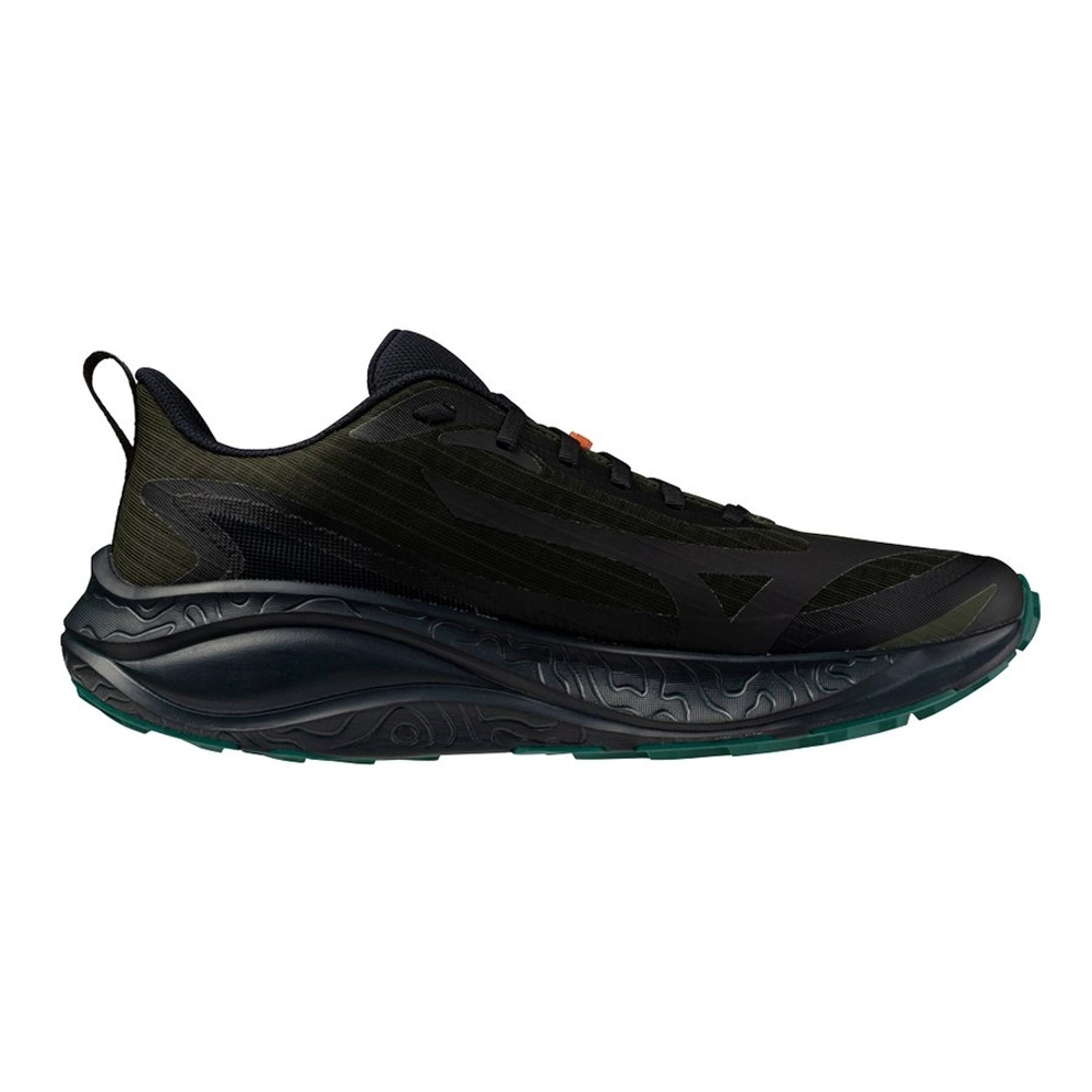 Кроссовки MIZUNO NEO LUMINA GTX