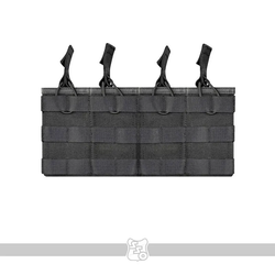 АКМ 4 MOLLE. Сумка для 4 магазинов АКМ (ССО)