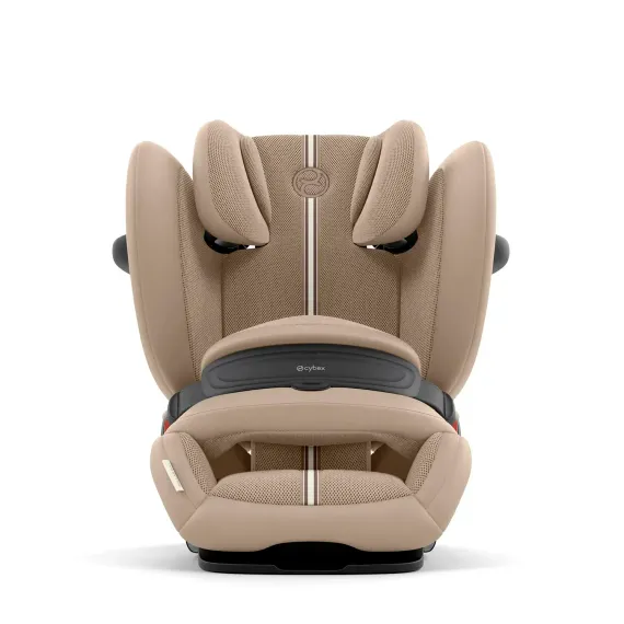 Автокресло Cybex Pallas G3 Almond Beige Plus