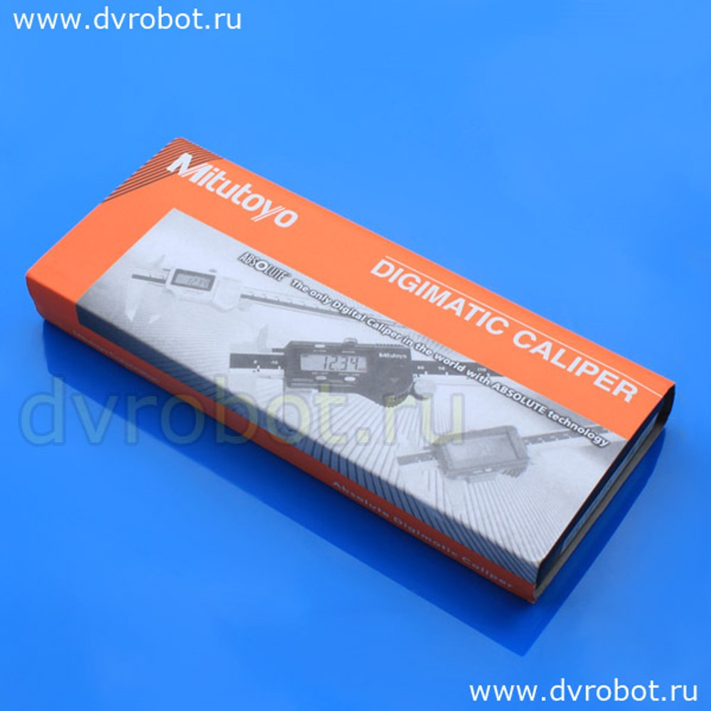 Штангенциркуль 0-300 мм - Mitutoyo