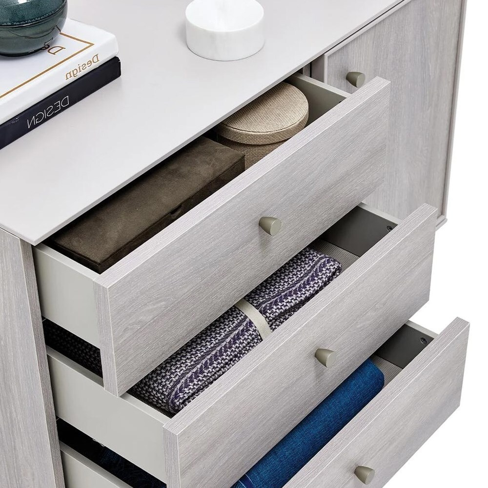 Комод ENZA HOME BASEL EH59486