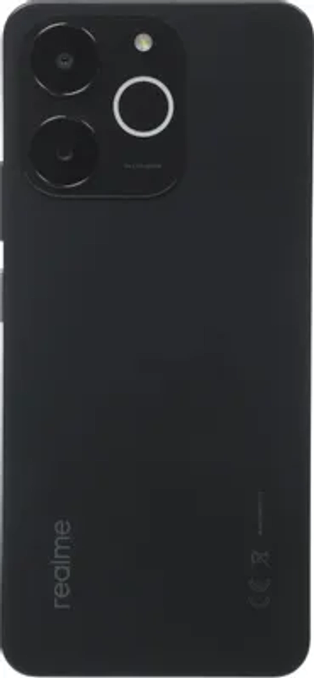 Смартфон REALME NOTE 70 6+128GB (Black)